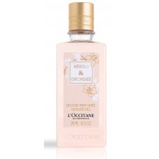 L'OCCITANE NEROLI&ORCHID SHOWE