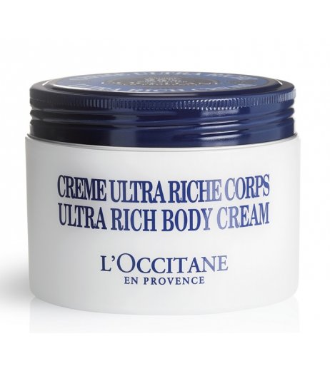 KARITE SHEA ULTRA RICH CR200ML