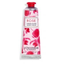 CREME MAINS ROSE 30ML