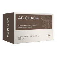 AB CHAGA 90CPS