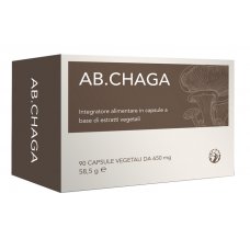AB CHAGA 90CPS