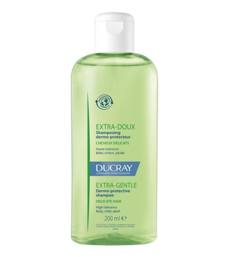 DUCRAY EXTRA DEL SH DERMO200ML