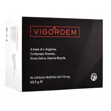 VIGORDEM 90CPS