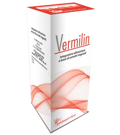 VERMILIN 50ML LINDASERVICE