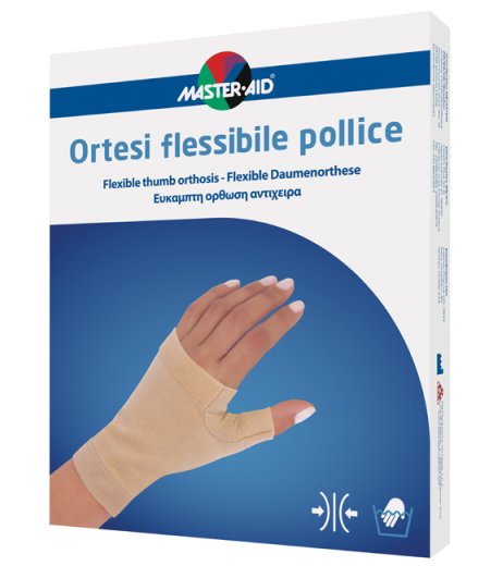 M-AID ORTESI FLEX POLLICE S M-AID ORTESI FLEX POLLICE S