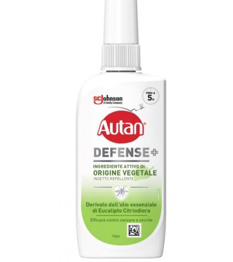 AUTAN DEFENSE PLANT BASE 100ML