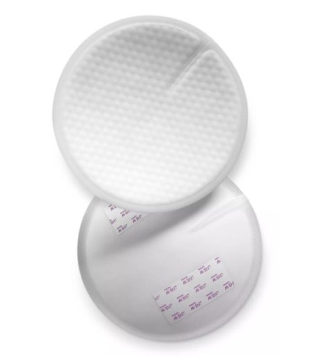 AVENT COPPETTE ASSORB UL COMF
