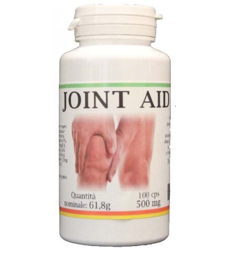 JOINT AID 20CPS