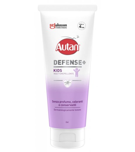 AUTAN*Defense Kids Gel 100ml