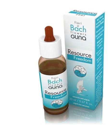 RESOURCE Freedom Gtt 20ml