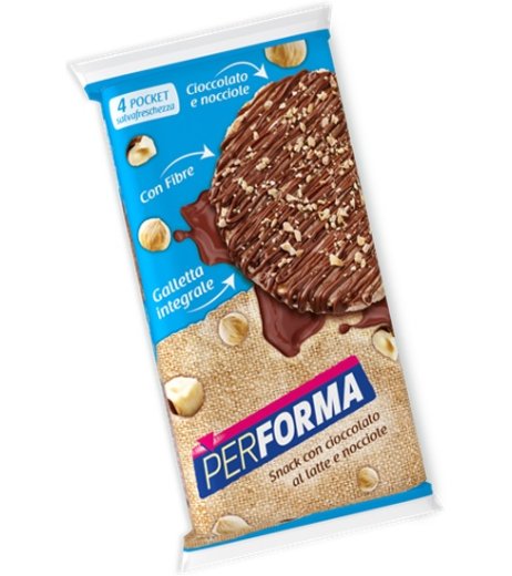 PERFORMA Gallette Nocc.142g PERFORMA Gallette Nocc.142g