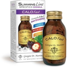 CALO FAST Donna 120 Past.