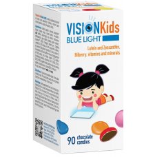 VISIONKIDS BLUE LIGHT 90CONF