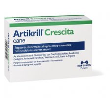 ARTIKRILL CRESCITA 60CPR