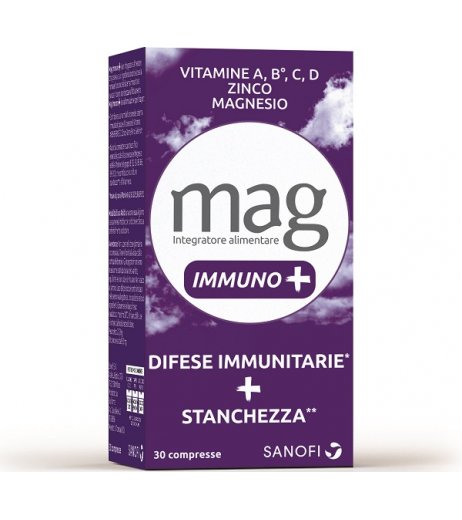 MAG Immuno+ 30 Cpr