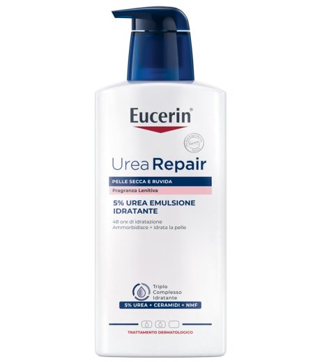 EUCERIN UREAREP PL IDRAT 5% EUCERIN UREAREP PL IDRAT 5%