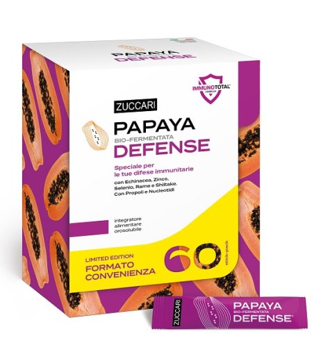 PAPAYA DEFENSE 60STICK PACK