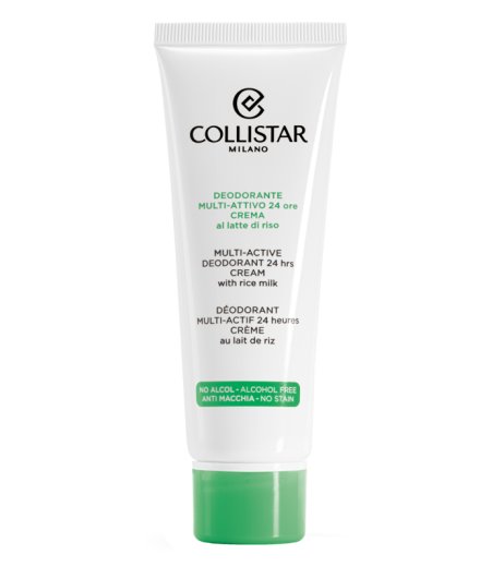 DEODORANTE MULTI 24H CREMA75ML DEODORANTE MULTI 24H CREMA75ML