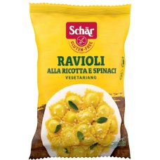 SCHAR SURG RAVIOLI RICOTTA/SPI