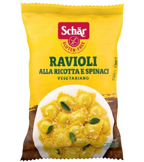 SCHAR SURG RAVIOLI RICOTTA/SPI