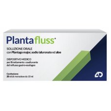 PLANTAFLUSS 20 Stk 10ml