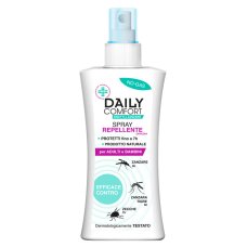 DAILY Comf.A-Zanz.Spray 100ml