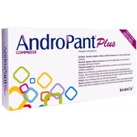 ANDROPANT Plus 30 Cpr