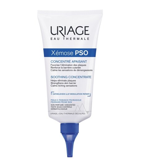 Uriage Xémose PSO Trattamento Concentrato 150 ML