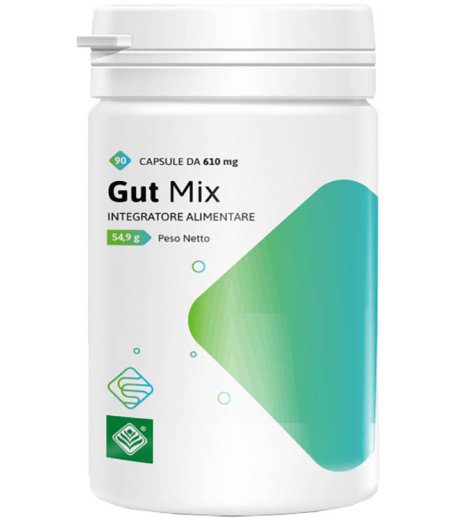 GUT MIX 90 Cps