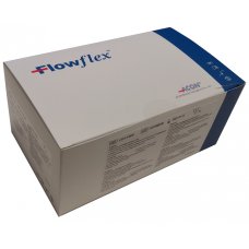FLOWFLEX SARS-COV-2 AG 25TEST