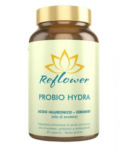 REFLOWER Probio Hydra 60Cps