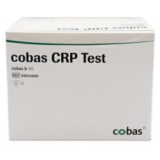 COBAS B101 CRP 10TEST