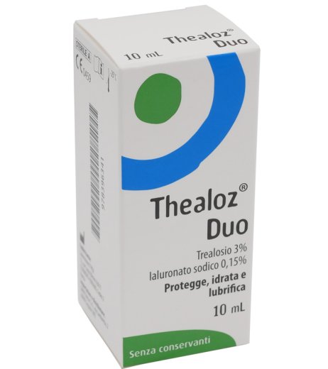 THEALOZ DUO SOL OCULARE 10ML GMM THEALOZ DUO SOL OCULARE 10ML GMM