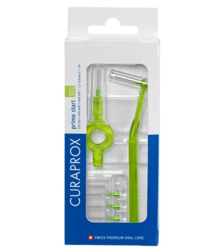 CURAPROX Scov.Prime Start 11