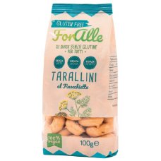 FORALLE Taralli S/G Finocchio