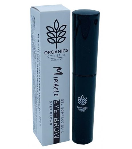 OC MIRACLE EYEBROW D BROWN 5ML