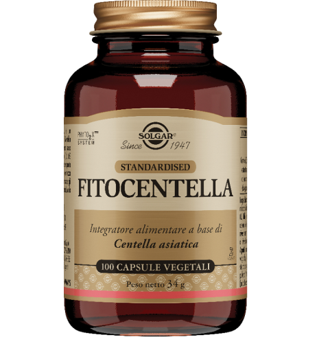 FITOCENTELLA 100 Cps Veg.SOLG
