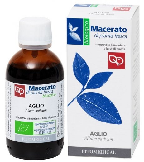 AGLIO TM BIO 50ML