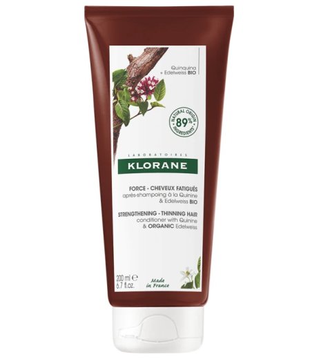 KLORANE Bals.Chinina-Stella