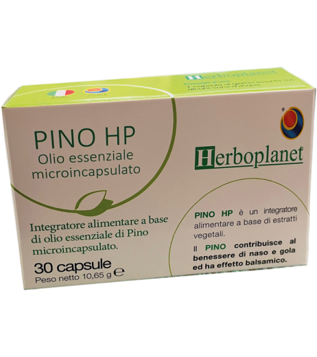 HP PINO 30CPS