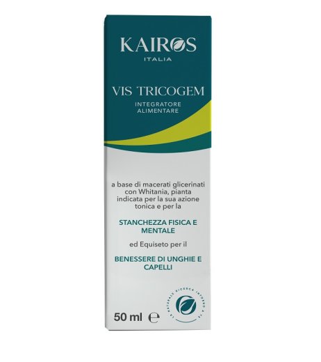 VIS TRICOGEM SPRAY 50ML N/F(SO