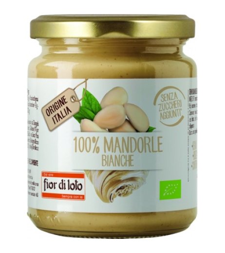 CREMA SPALMABILE 100% MAND PEL CREMA SPALMABILE 100% MAND PEL