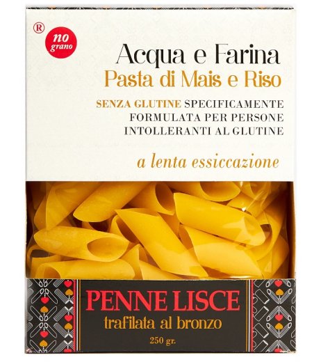 NUTRI TE'M/R Penne Lisce 250g