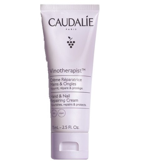 VINOTHERAPIST Crema Mani&Ungh.