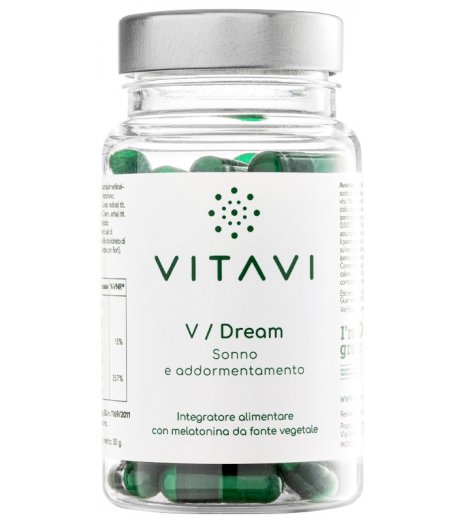 VITAVI V DREAM 60CPS