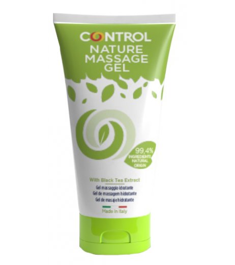 CONTROL*Nature Massage Gel2in1