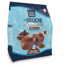 NUTRIFREE LE BRIOCHE CACAO DAR