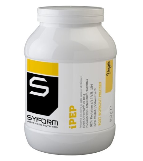 IPEP VANIGLIA 900G