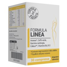 FORMULA LINEA PESO E DRENA 30CPR