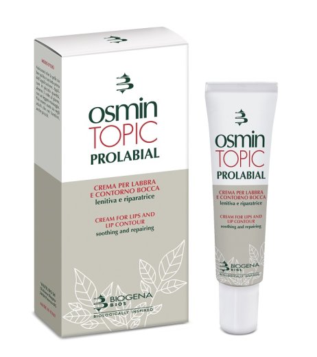 OSMIN Topic Pro-Labial 15ml